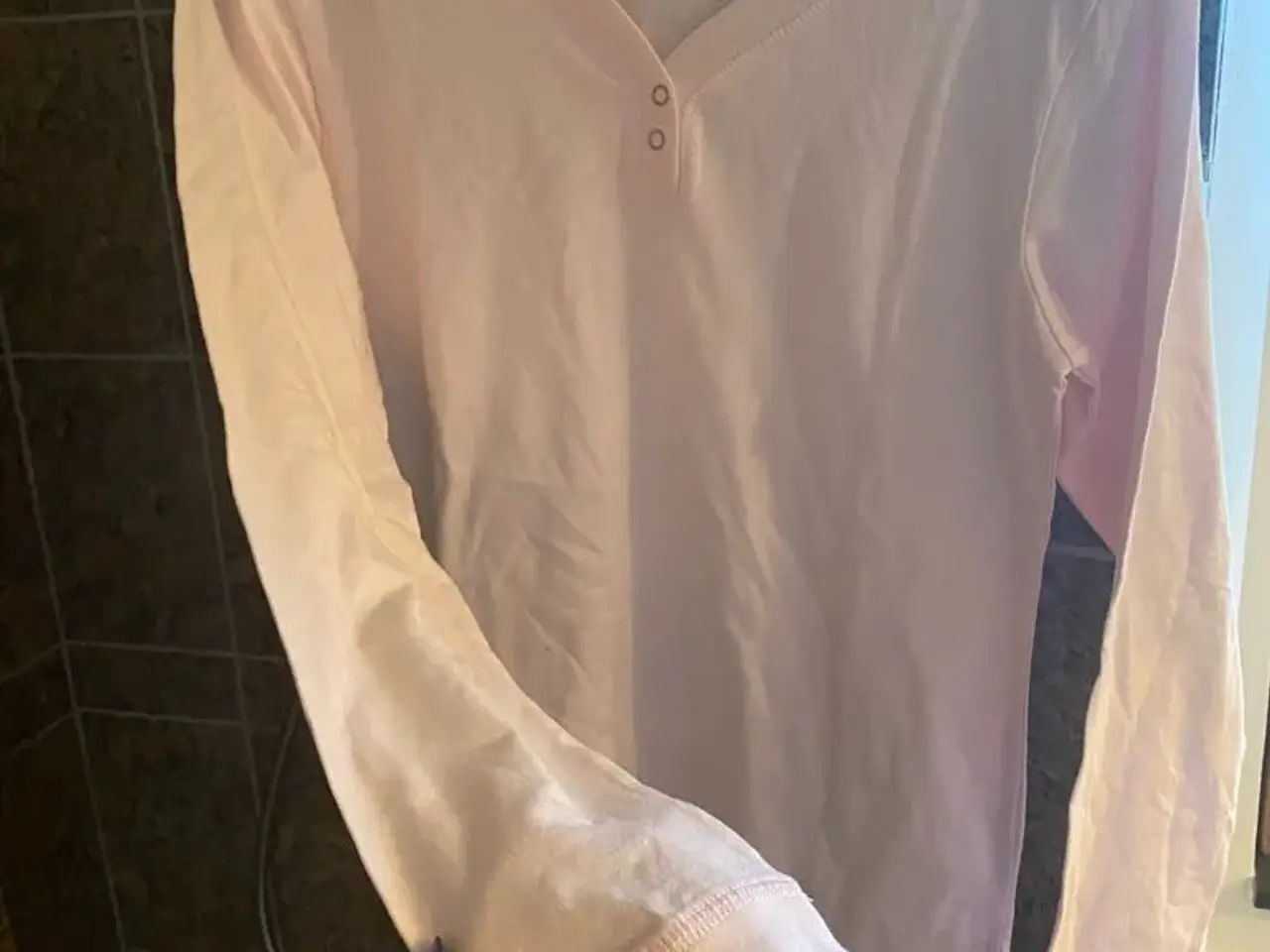 Billede 3 - Femilet bluse str 36