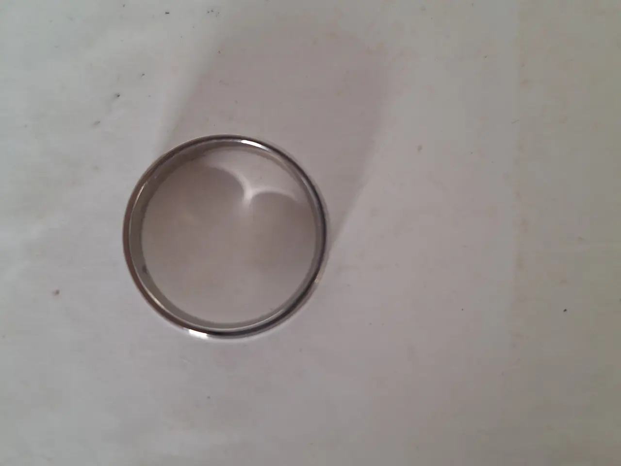 Billede 5 - Fingerringe