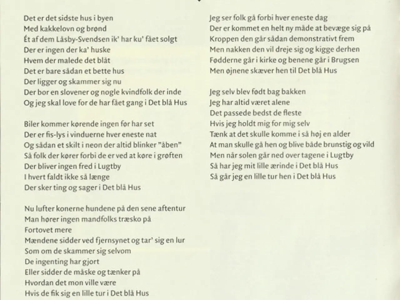 Billede 8 - Allan Olsen – Jøwt – CD