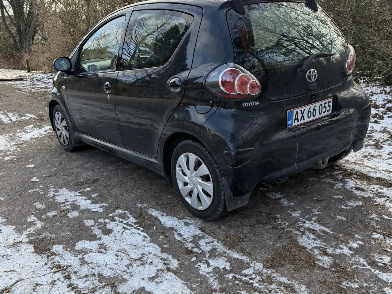 Billede 4 - Solgt
