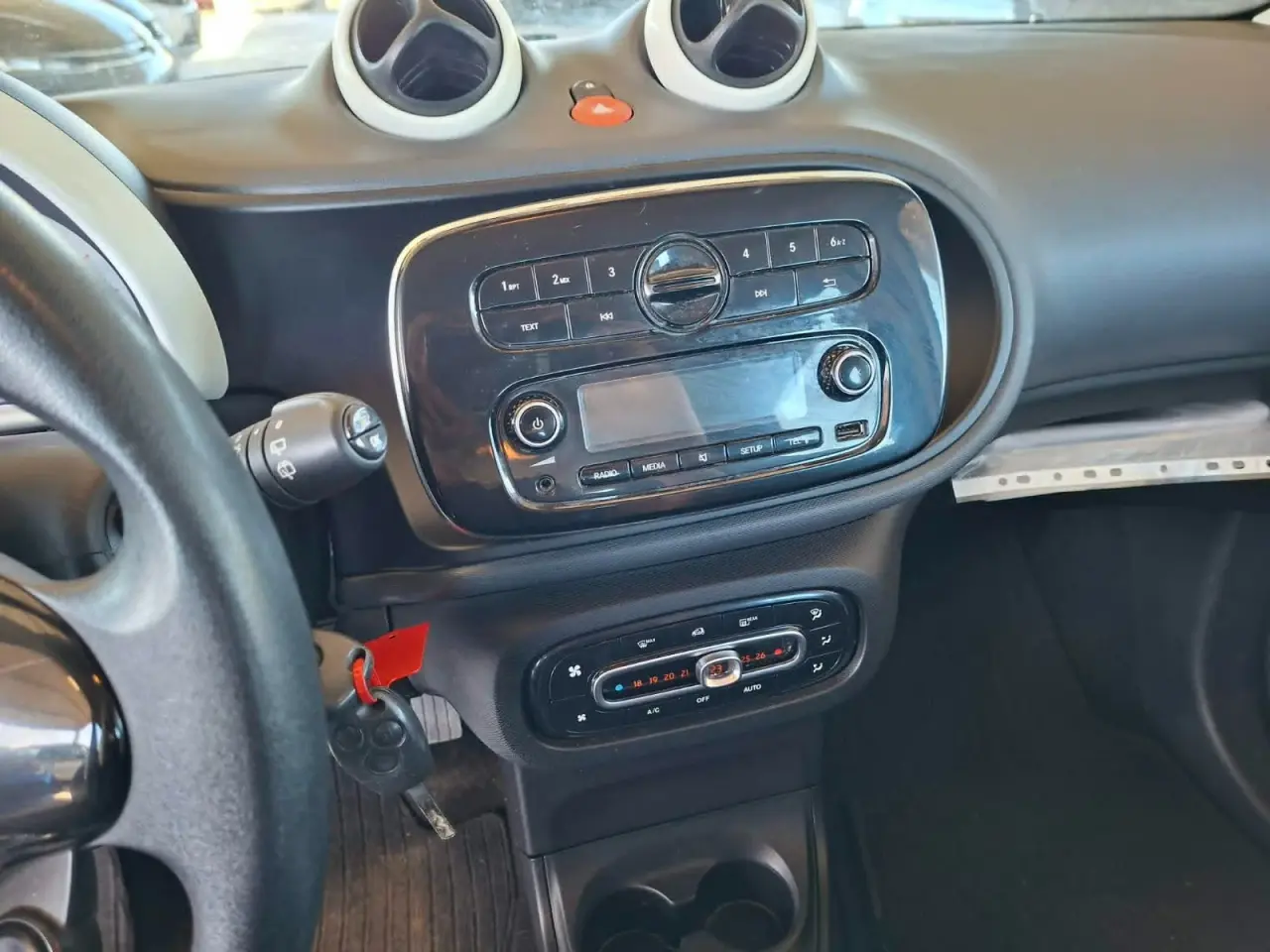 Billede 10 - Smart Forfour 1,0