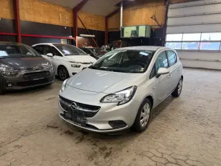 Opel Corsa 1,3 CDTi 95 Cosmo