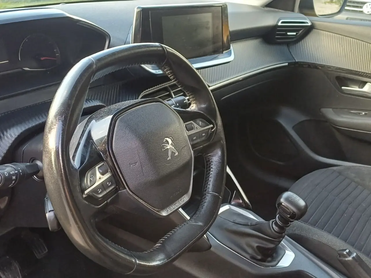 Billede 11 - Peugeot 208 1,5 BlueHDi 100 Allure Van