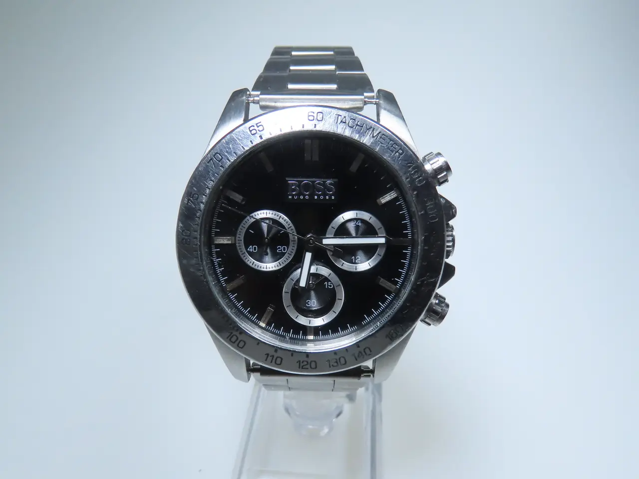 Billede 1 - Hugo Boss Chronograph