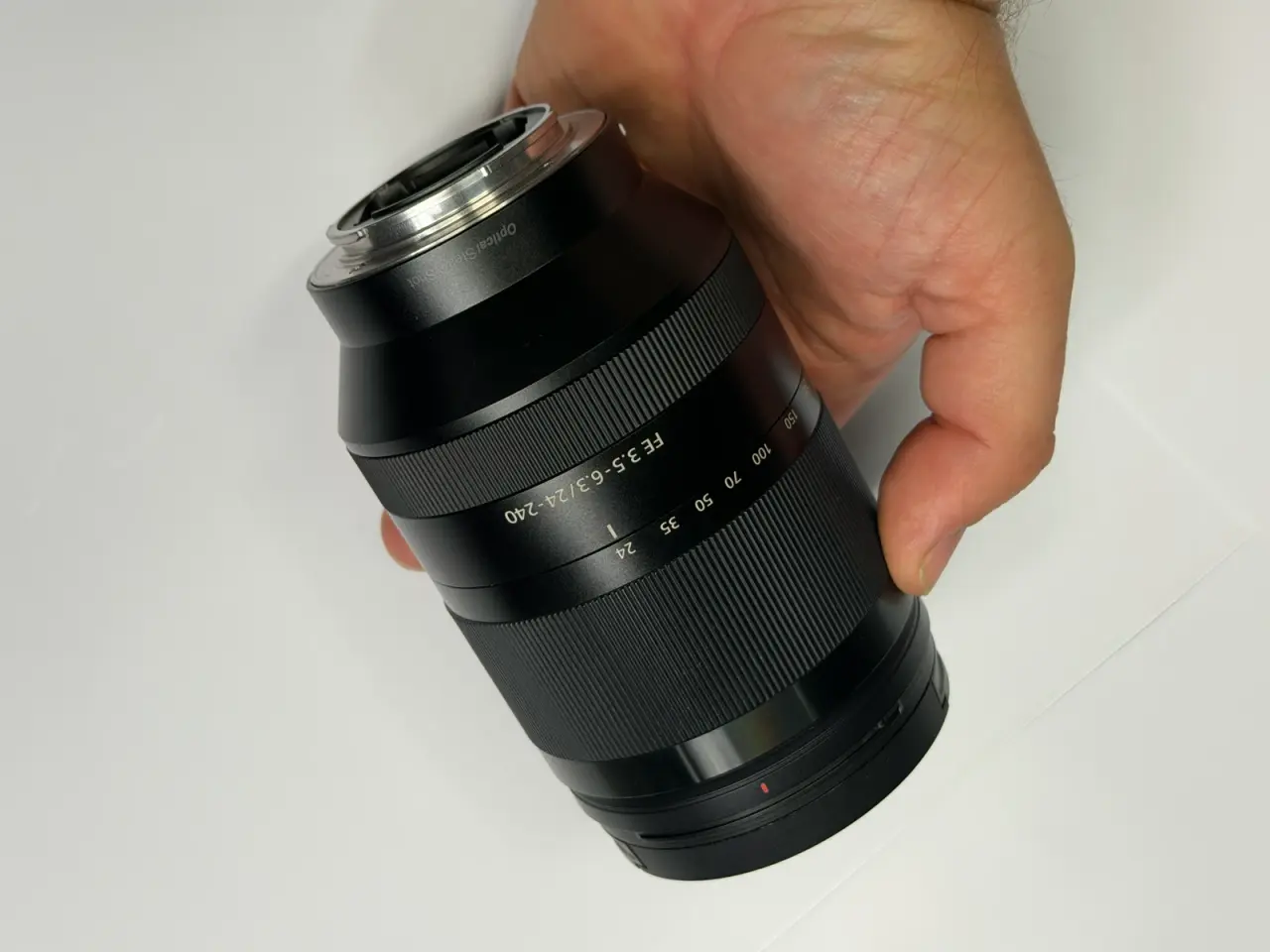 Billede 8 - SONY A7Rii