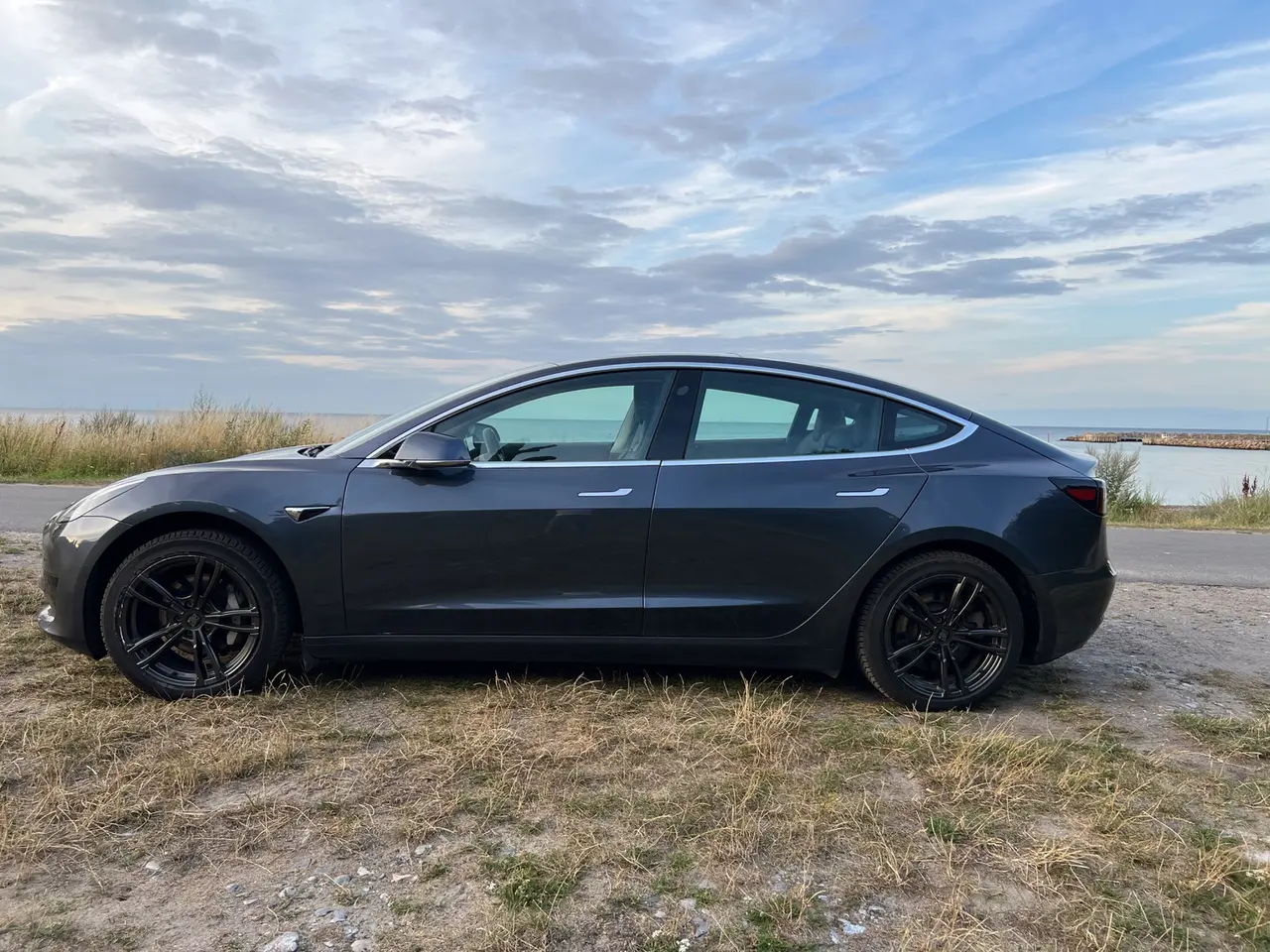 Billede 7 - Tesla Model 3 Standard Range+ RWD