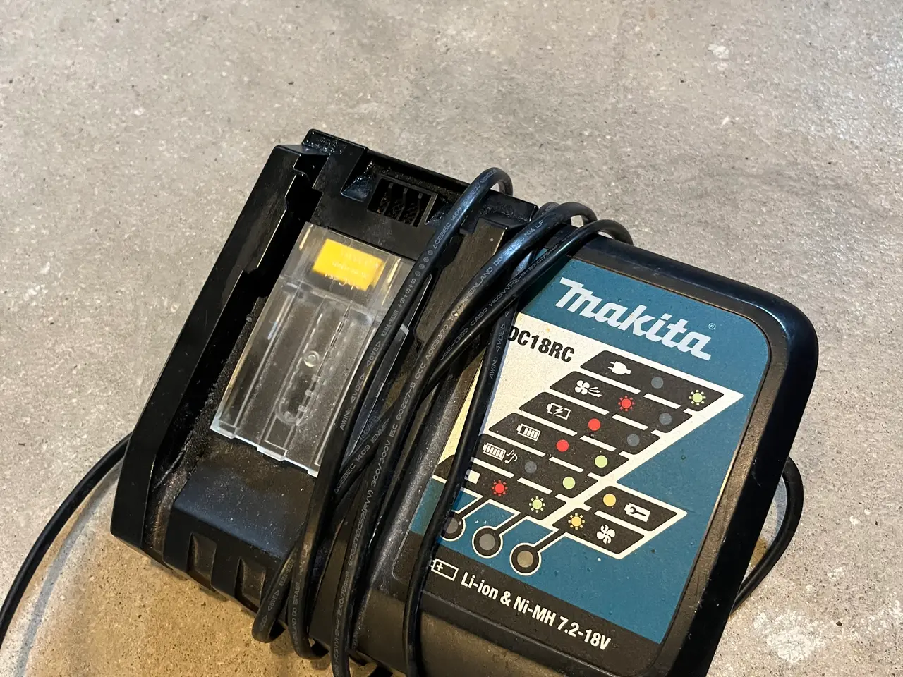 Billede 9 - Makita