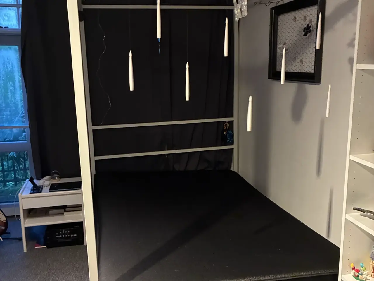 Billede 6 - Himmelseng 140/200