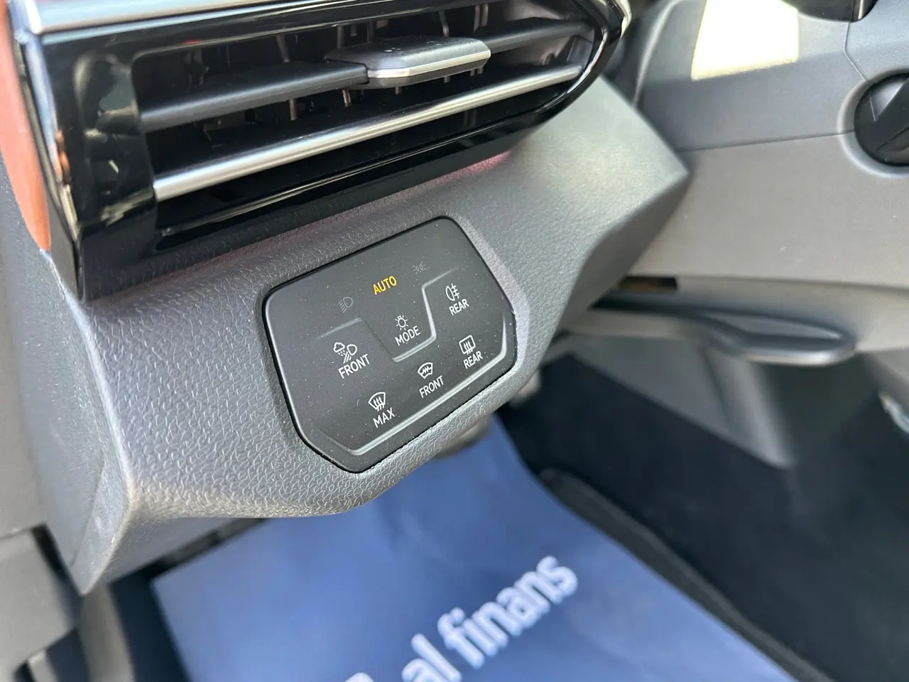 Billede 12 - VW ID.4 77 Pro Performance