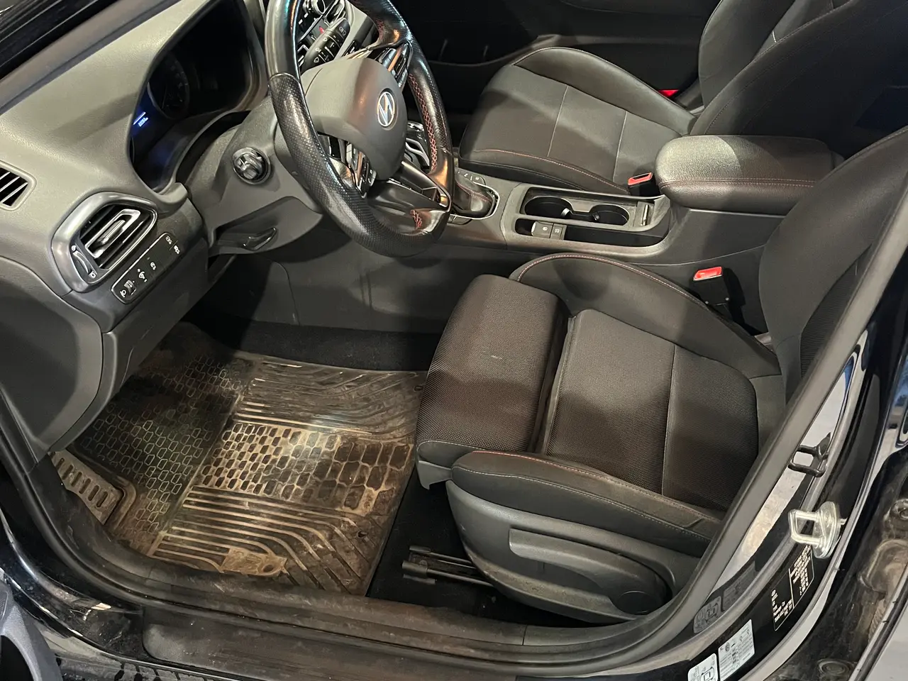 Billede 12 - Hyundai i30 N-line
