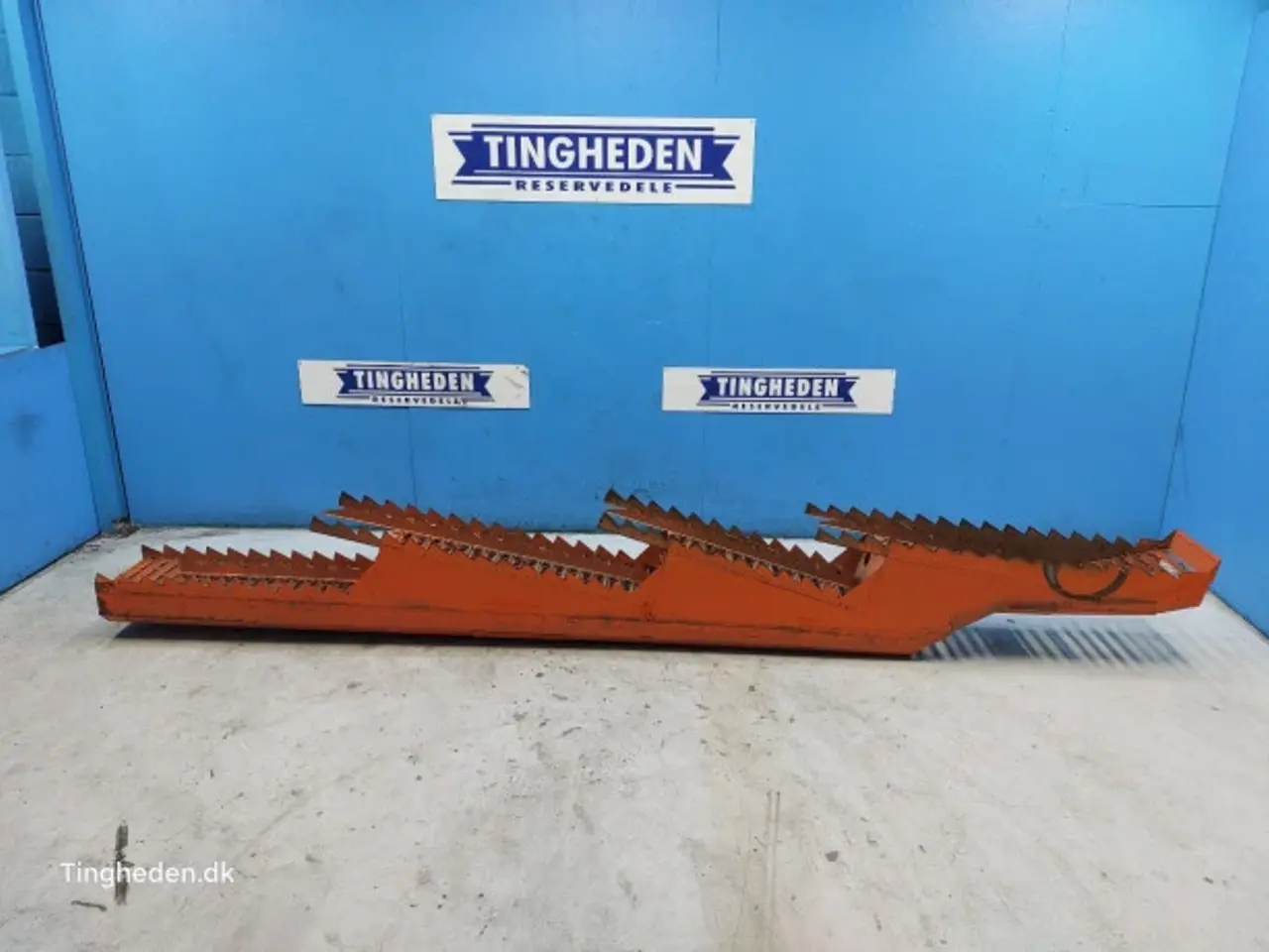 Billede 1 - Dronningborg D7000 Ryster 28450440