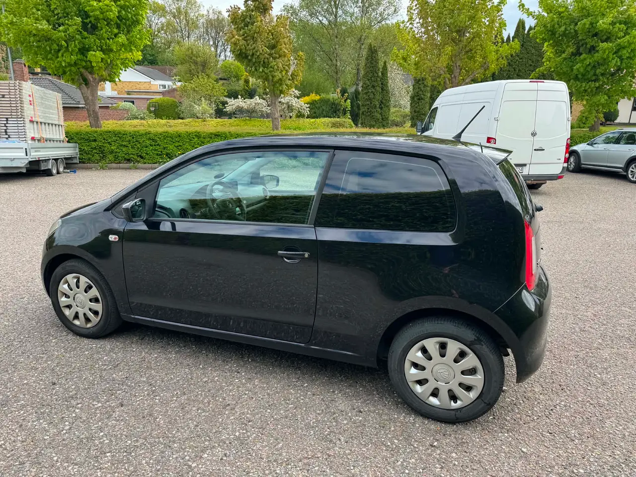 Billede 3 - Skoda Citigo 
