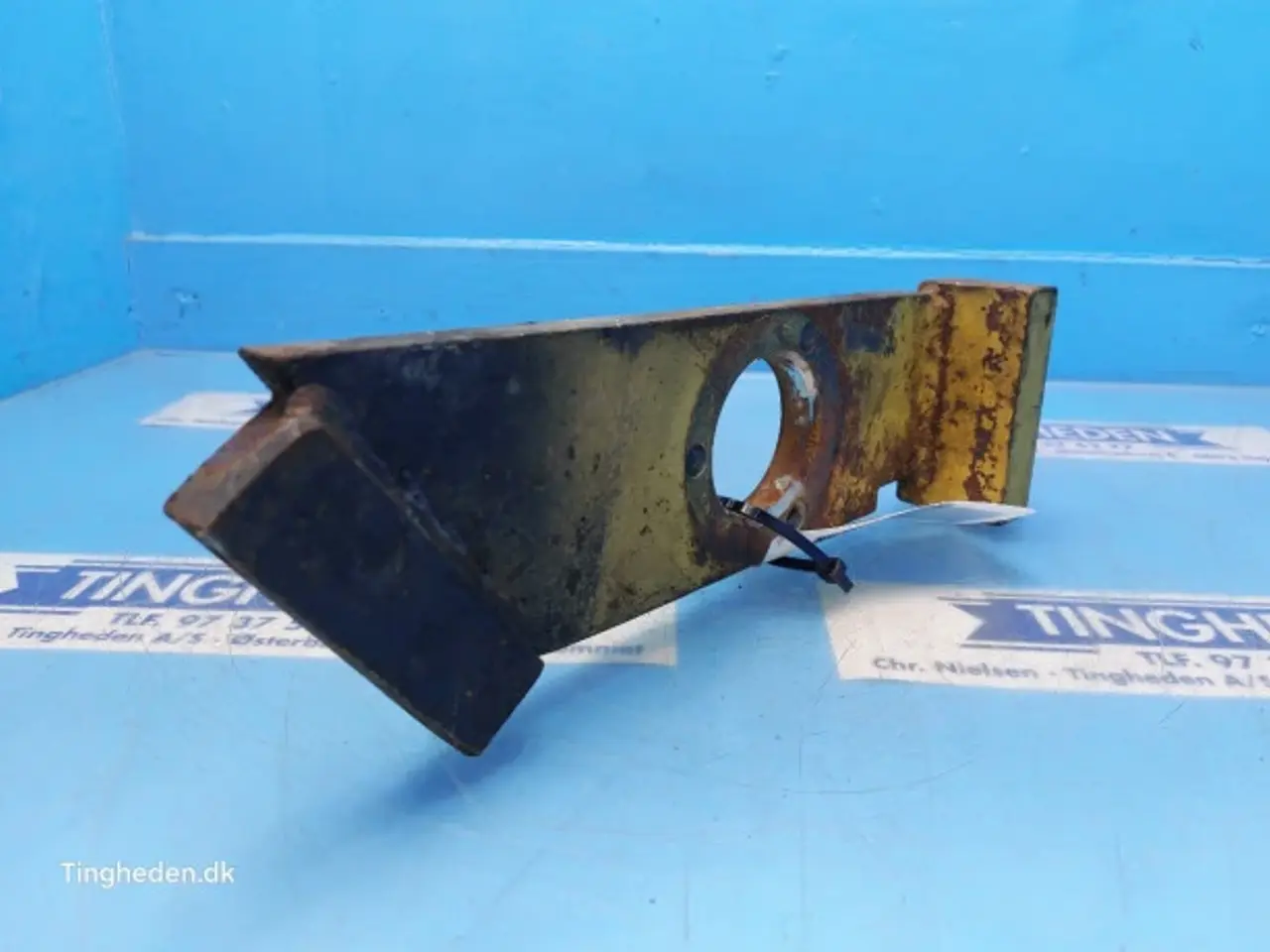 Billede 6 - New Holland TX68 Arm L. 9832702