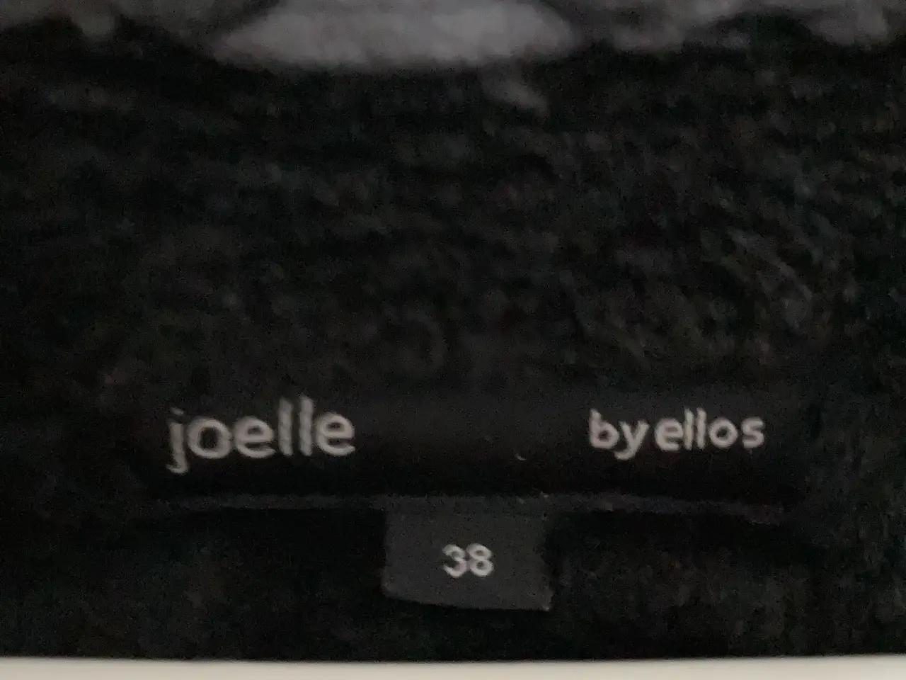Billede 3 - Jakke