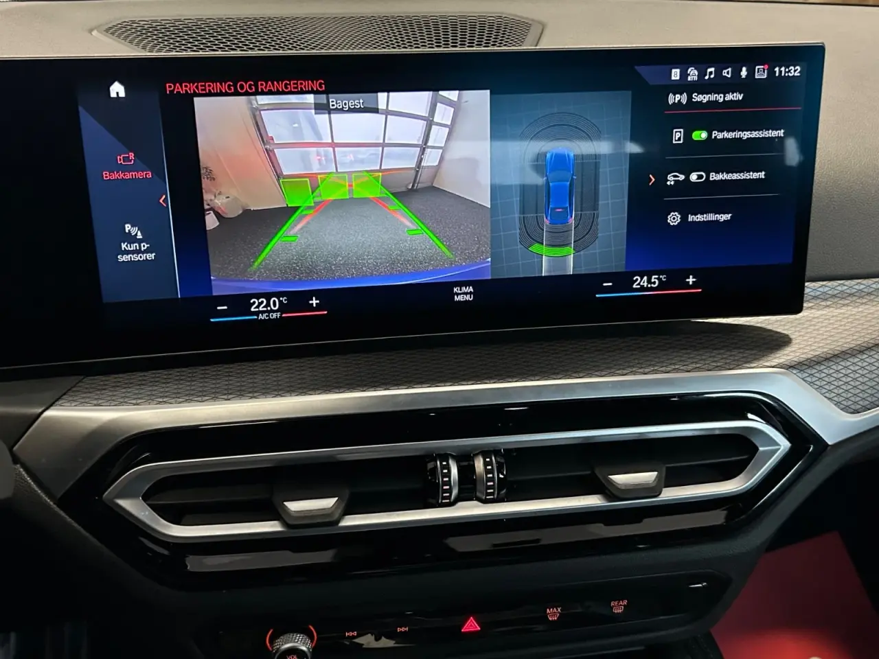 Billede 18 - BMW i4 eDrive40 M-Sport