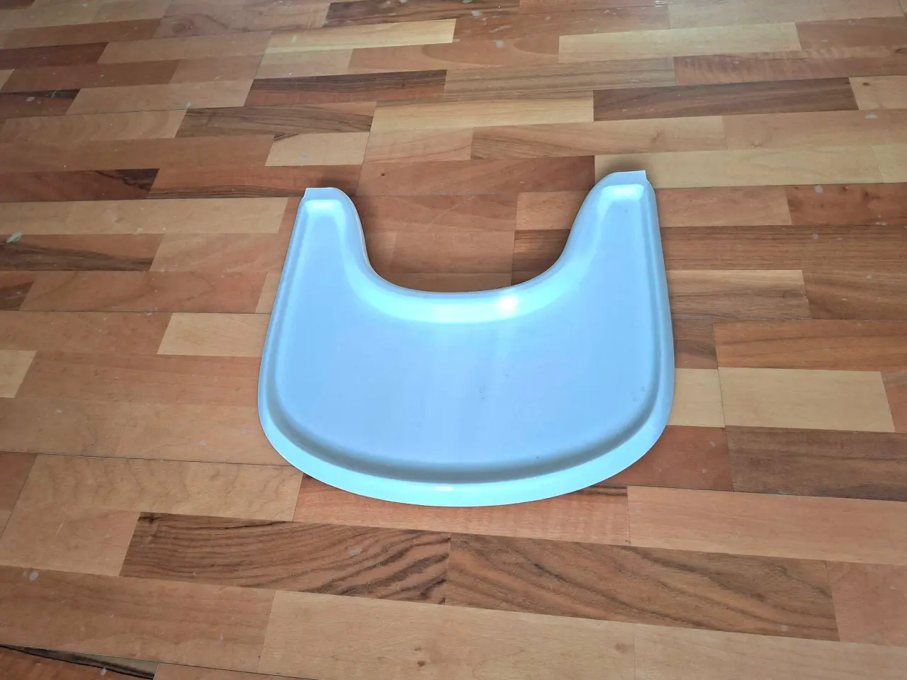 Billede 1 - Stokke newborn bakke
