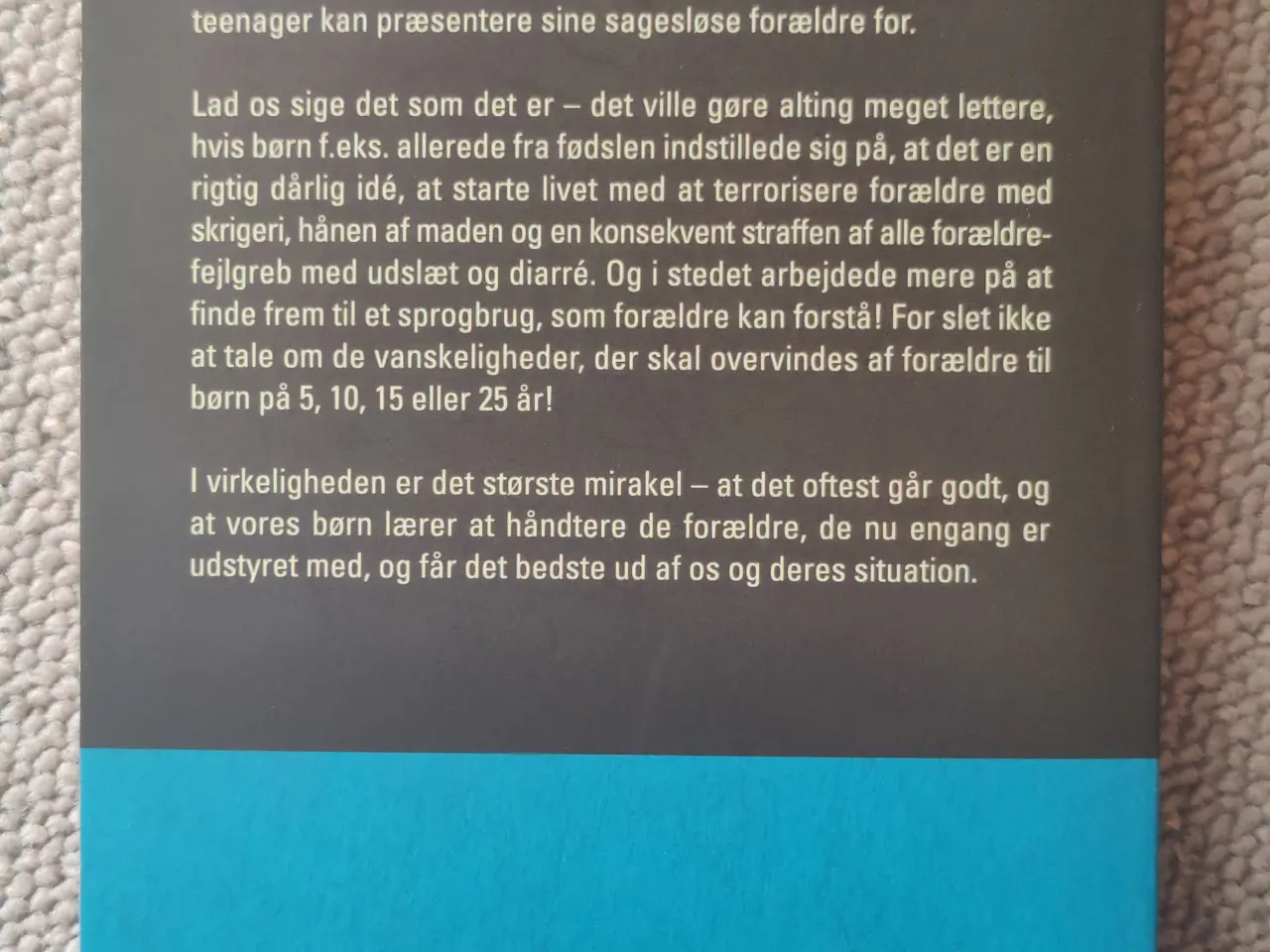 Billede 2 - Hallo - er der hul igennem? - Dit barns hjerne fra