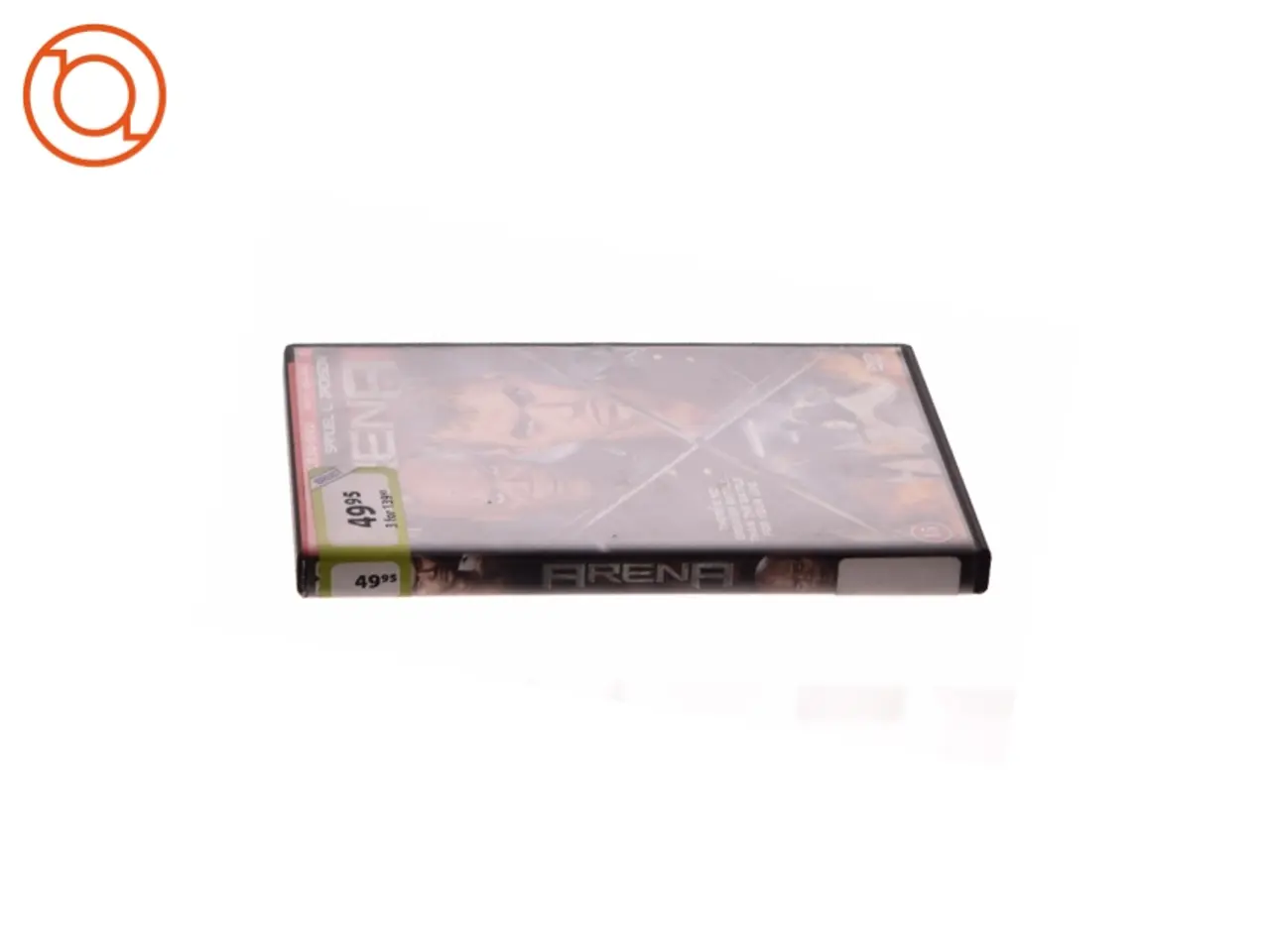 Billede 3 - Arena fra dvd