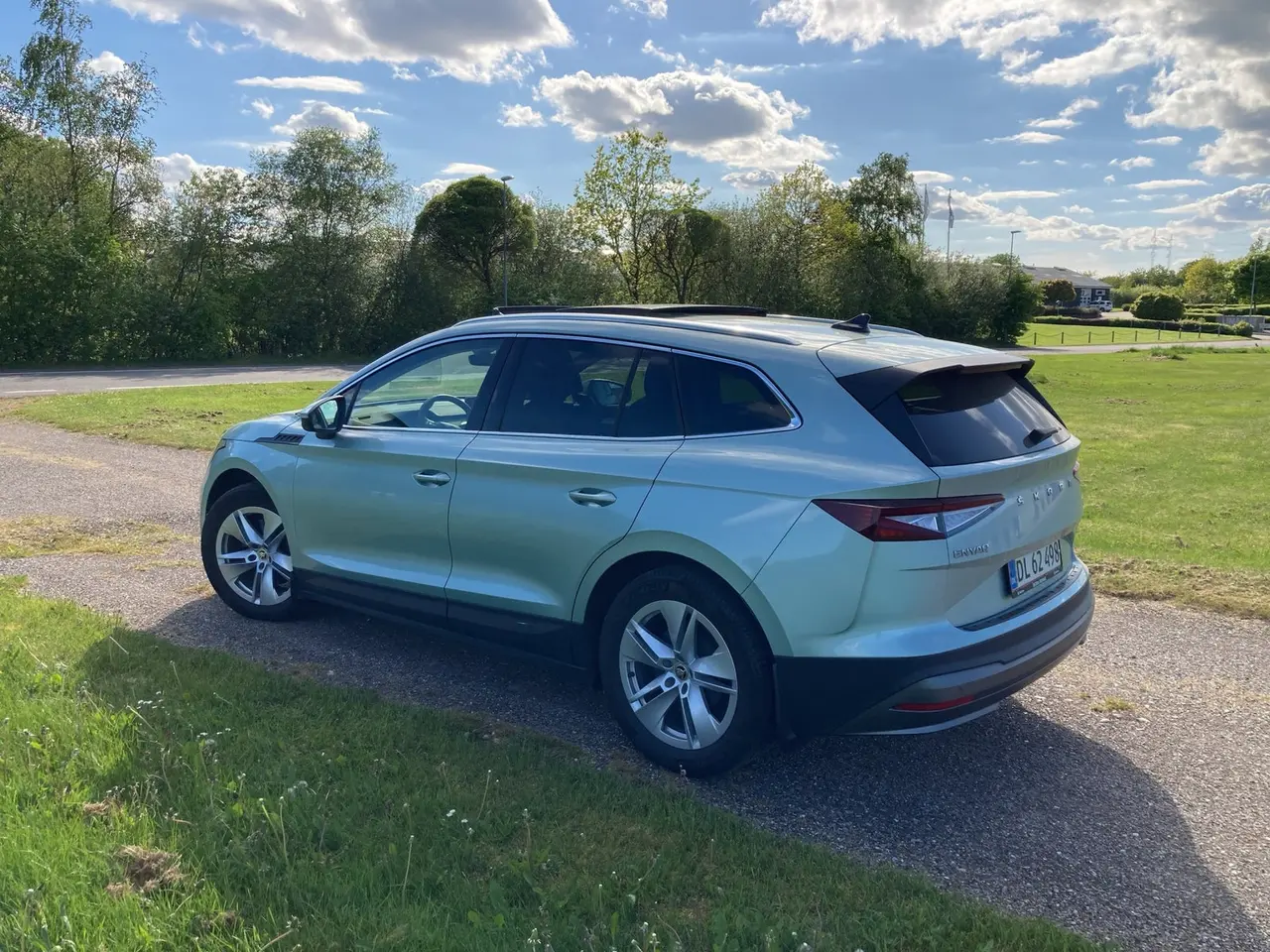 Billede 7 - Skoda Enyaq 80 iV Plus
