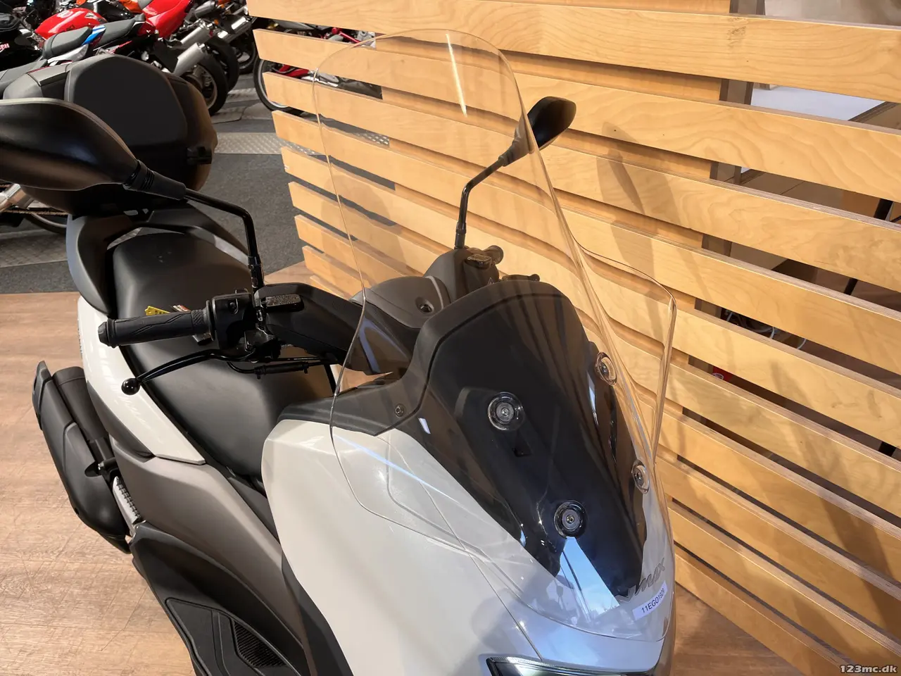 Billede 17 - Yamaha N-Max 155