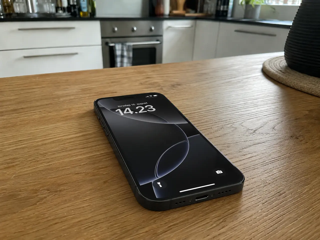 Billede 2 - Iphone 14 brugt