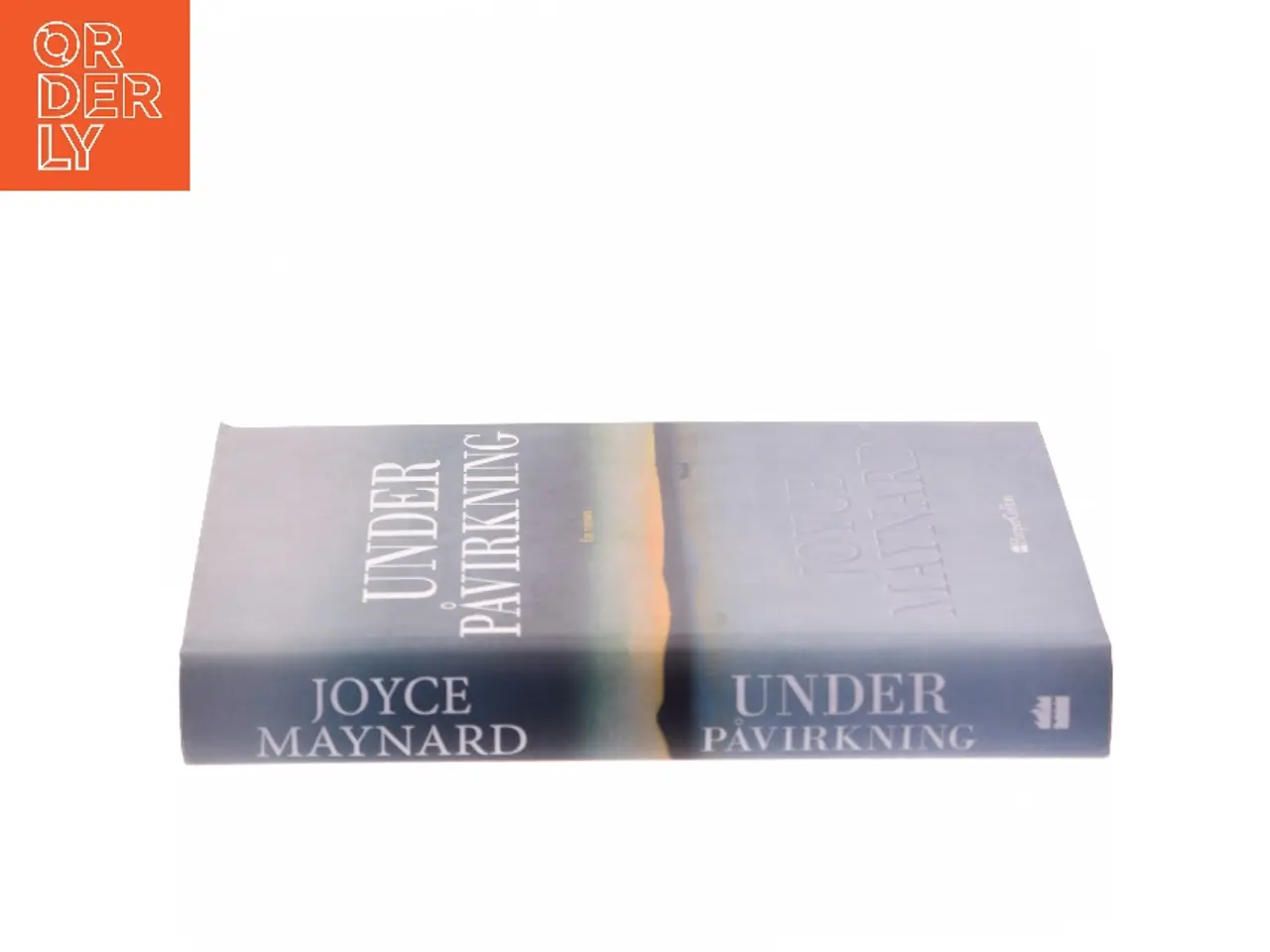 Billede 2 - Under påvirkning af Joyce Maynard (Bog)