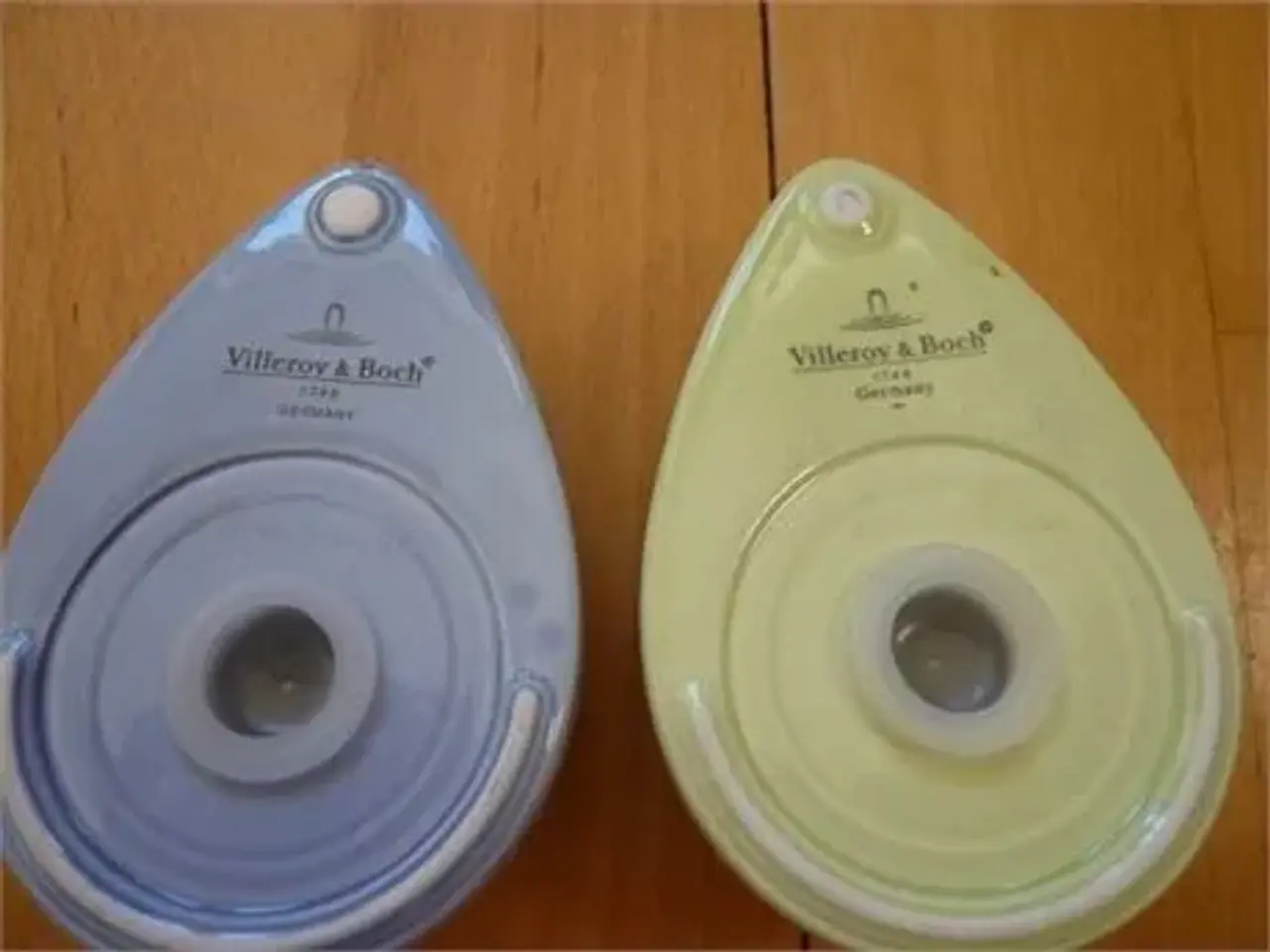Billede 2 - Villeroy & Boch - salt- og peperbøsser som mus