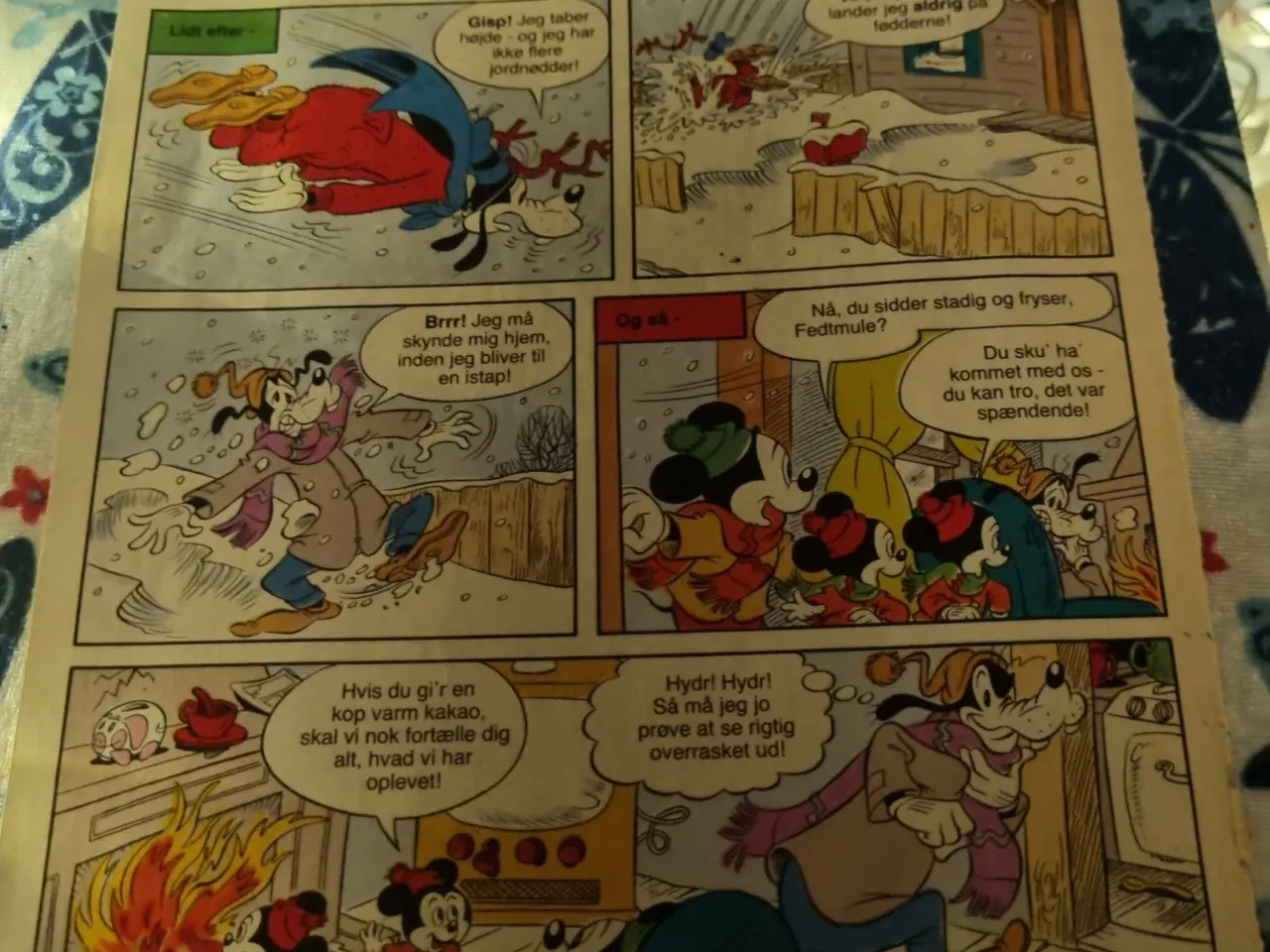 Billede 8 - Annonce 566 - Hobby
