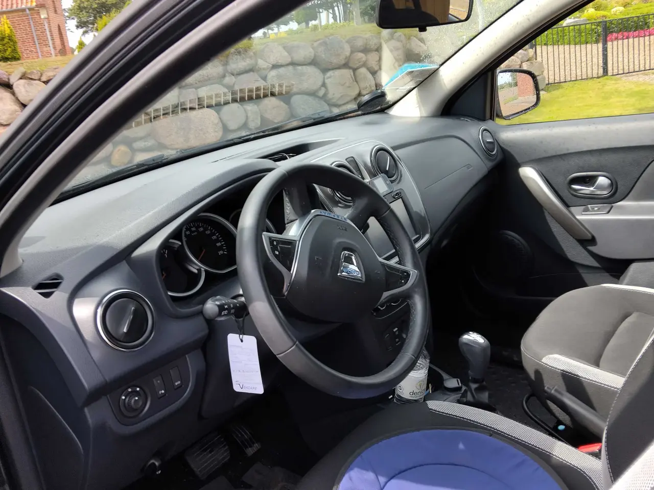 Billede 4 - Dasia Sandero stepway 