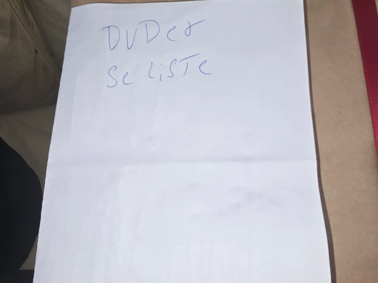Billede 1 - dvdfilm kasse 19  med dk tekst