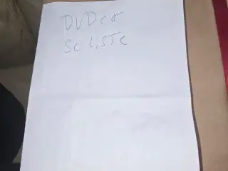 dvdfilm kasse 19 med dk tekst
