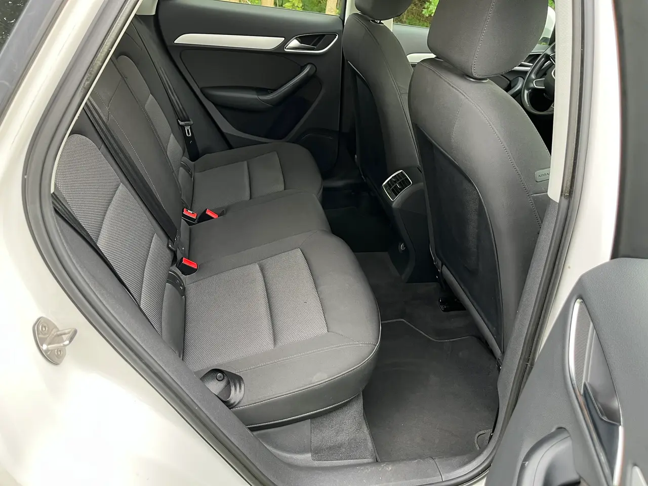 Billede 15 - Audi Q3 2,0 TDI Ultra 5D sælges