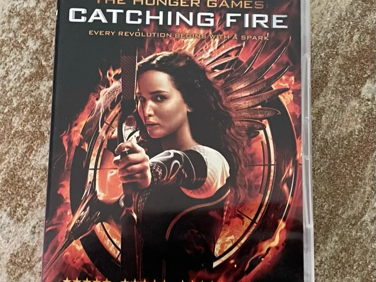 Billede 1 - The Hunger Games “C