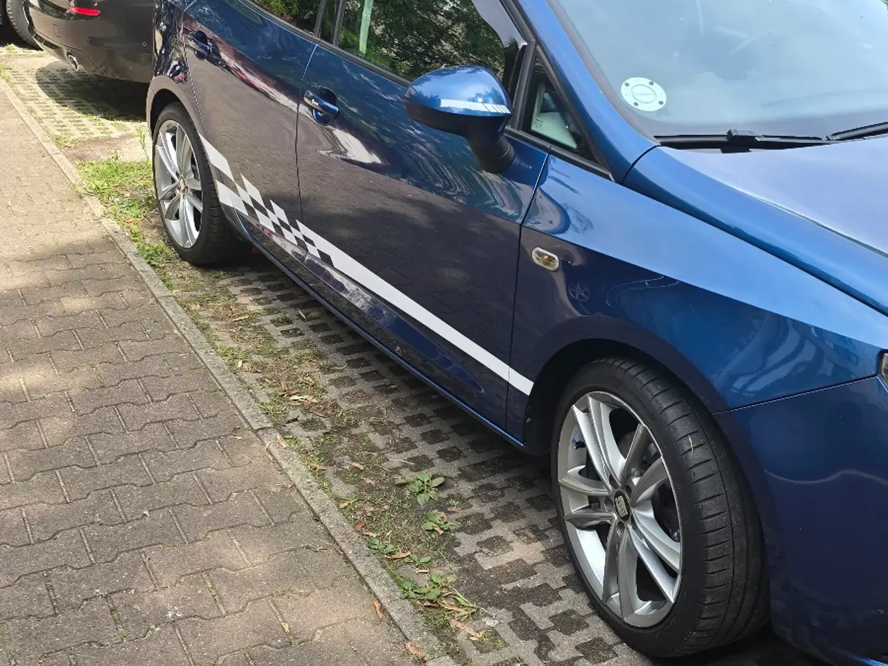 Billede 3 - Seat ibiza 1.4 TDI 105HK 
