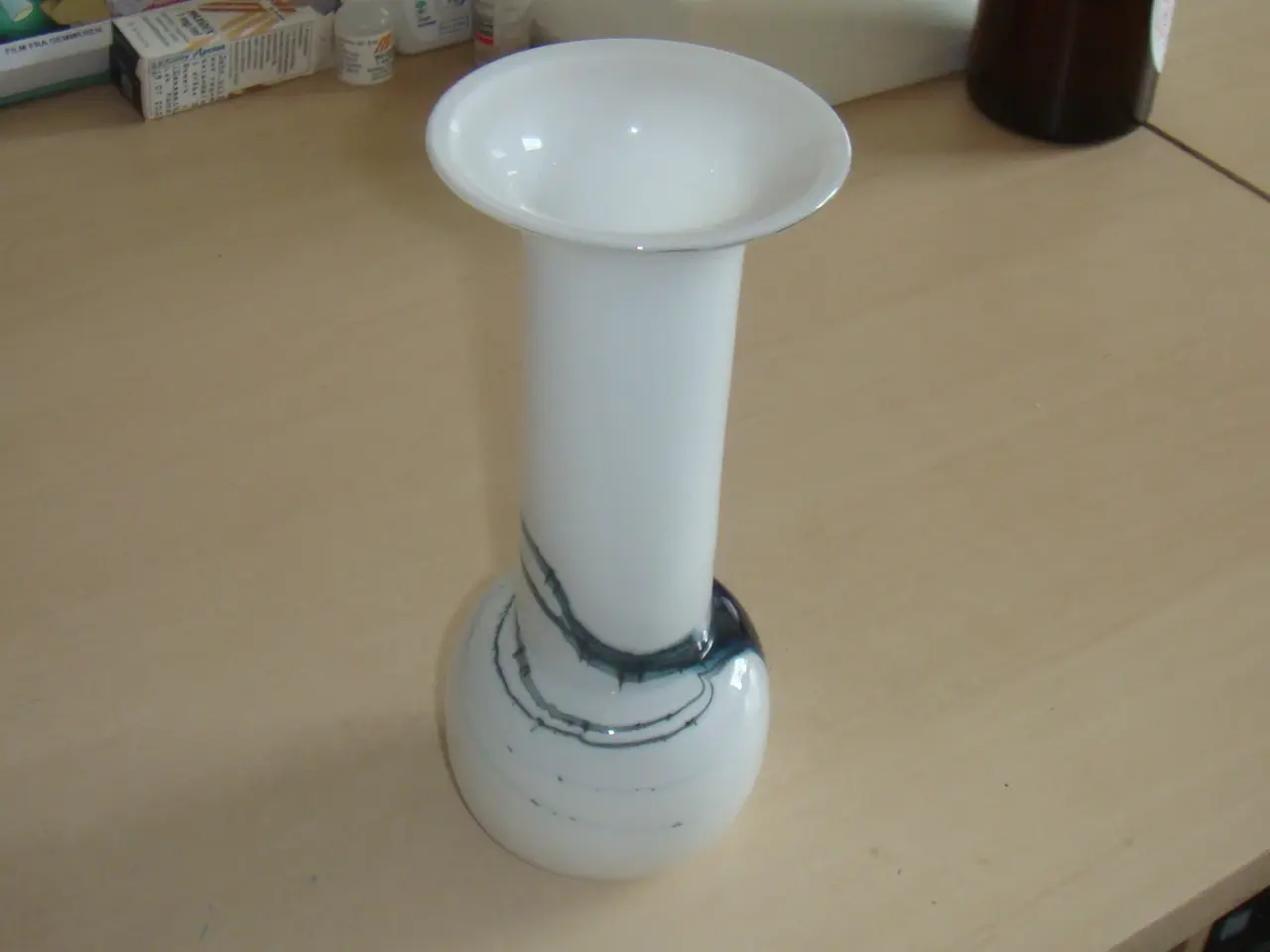 Billede 1 - Vase
