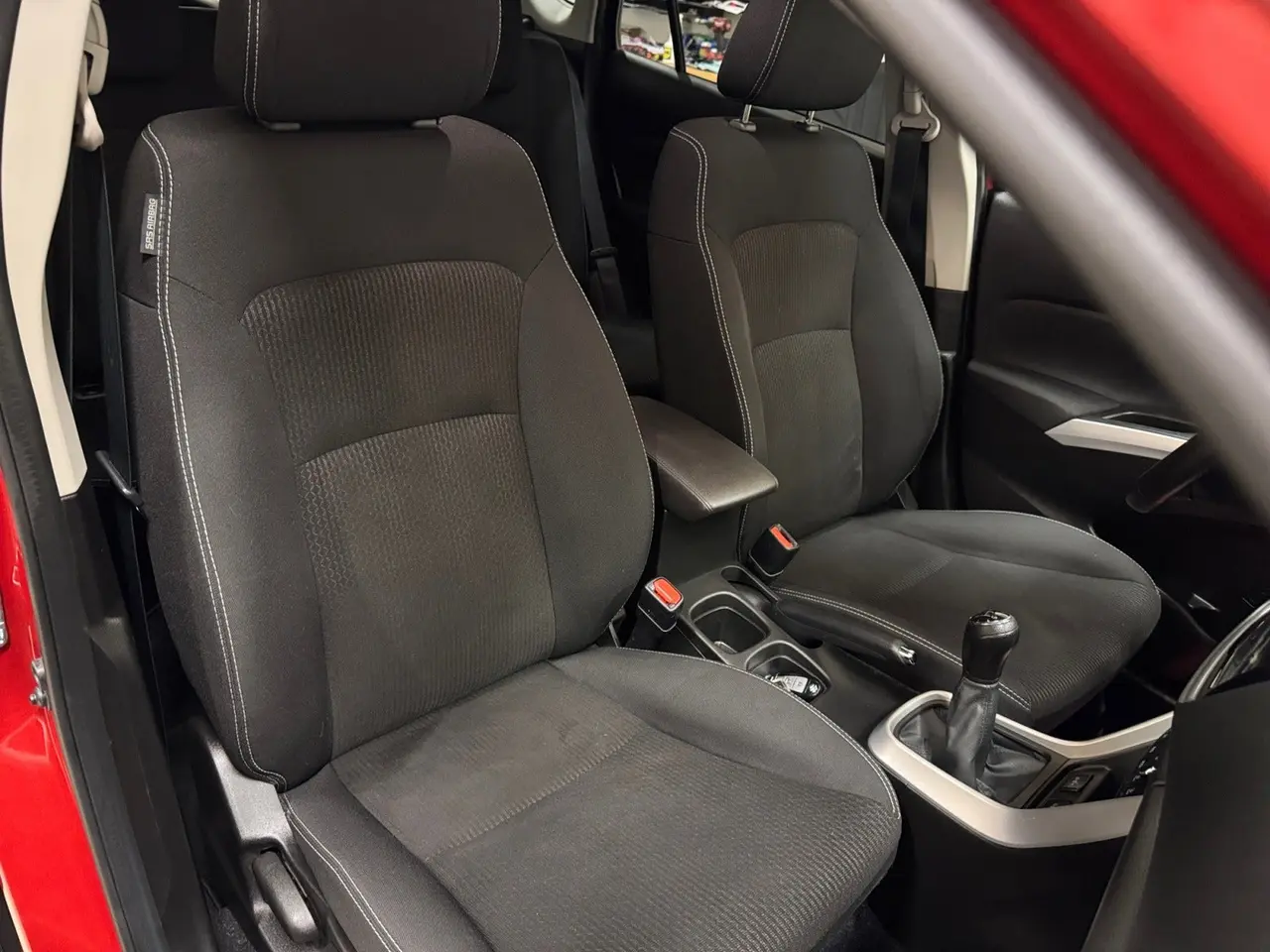 Billede 14 - Suzuki S-Cross 1,0 Boosterjet Active