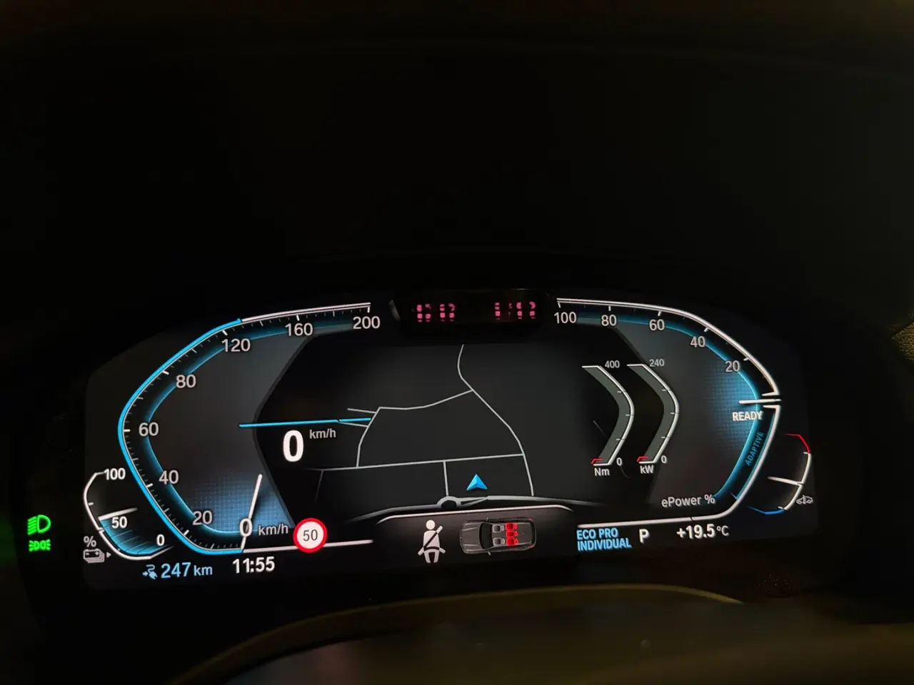 Billede 13 - BMW iX3  Charged Plus M-Sport