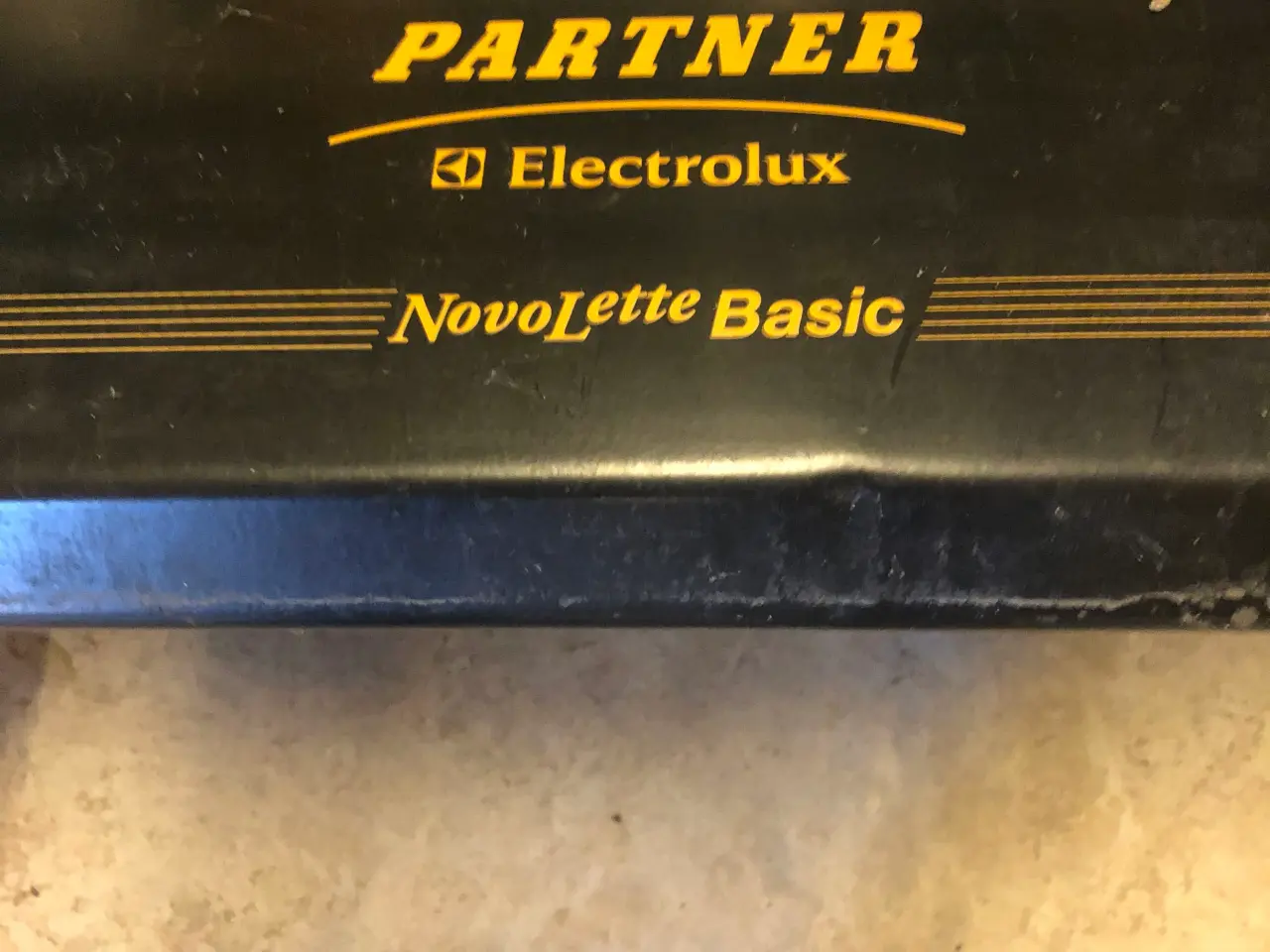 Billede 2 - Håndskubber