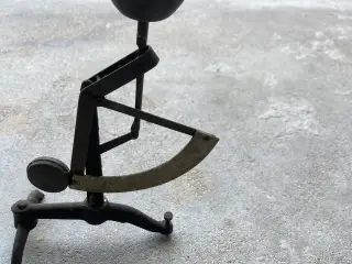 Æggevægt