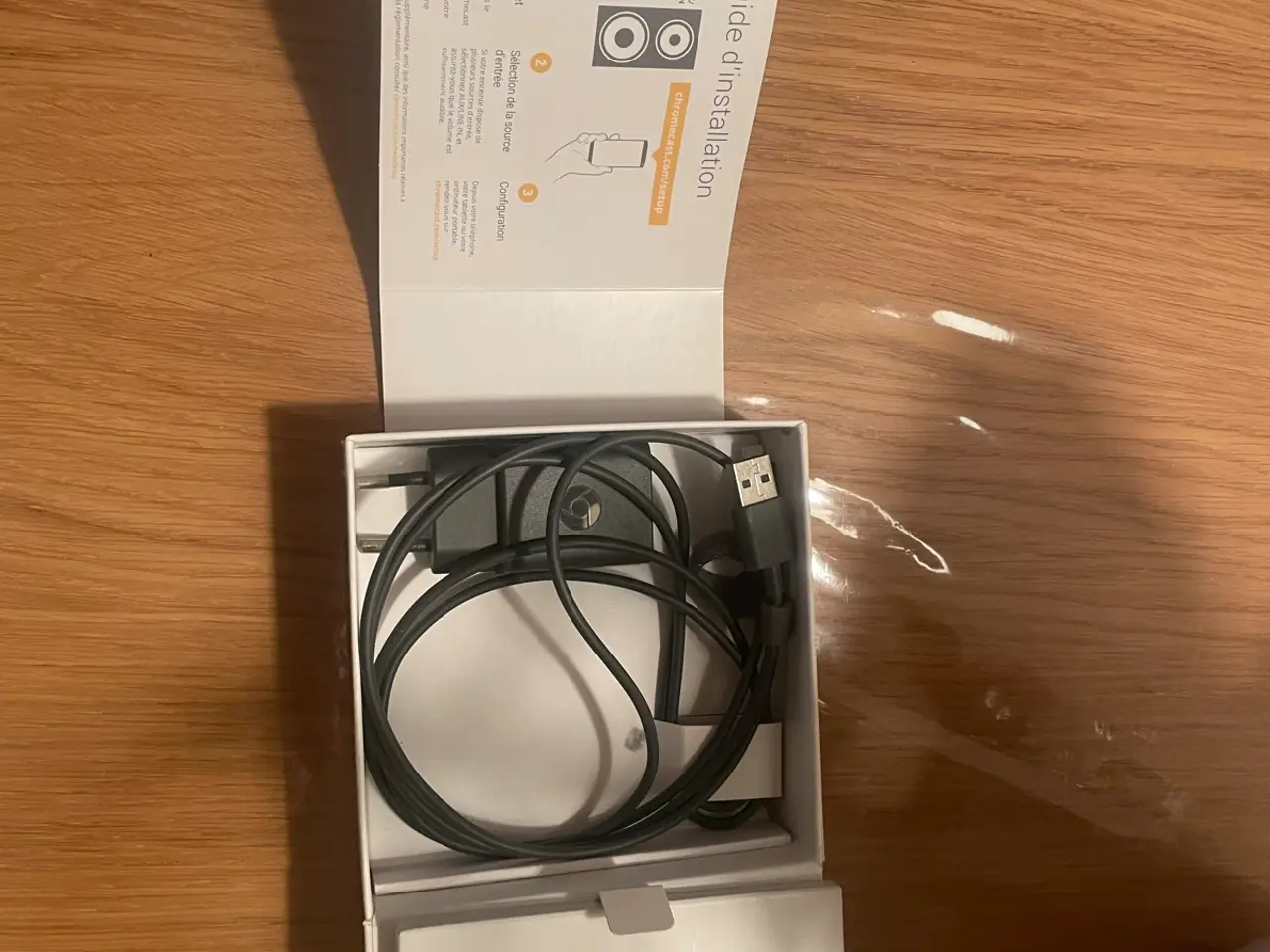 Billede 4 - Google chromecast audio