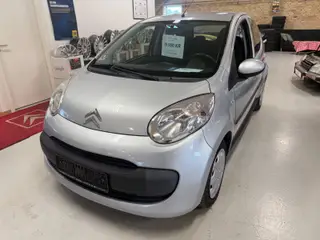 Citroën C1 1,0i 