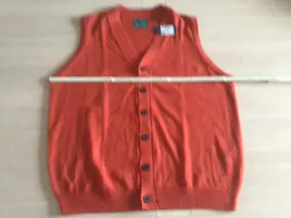 Strik vest 2xl - Boston Park (NY)
