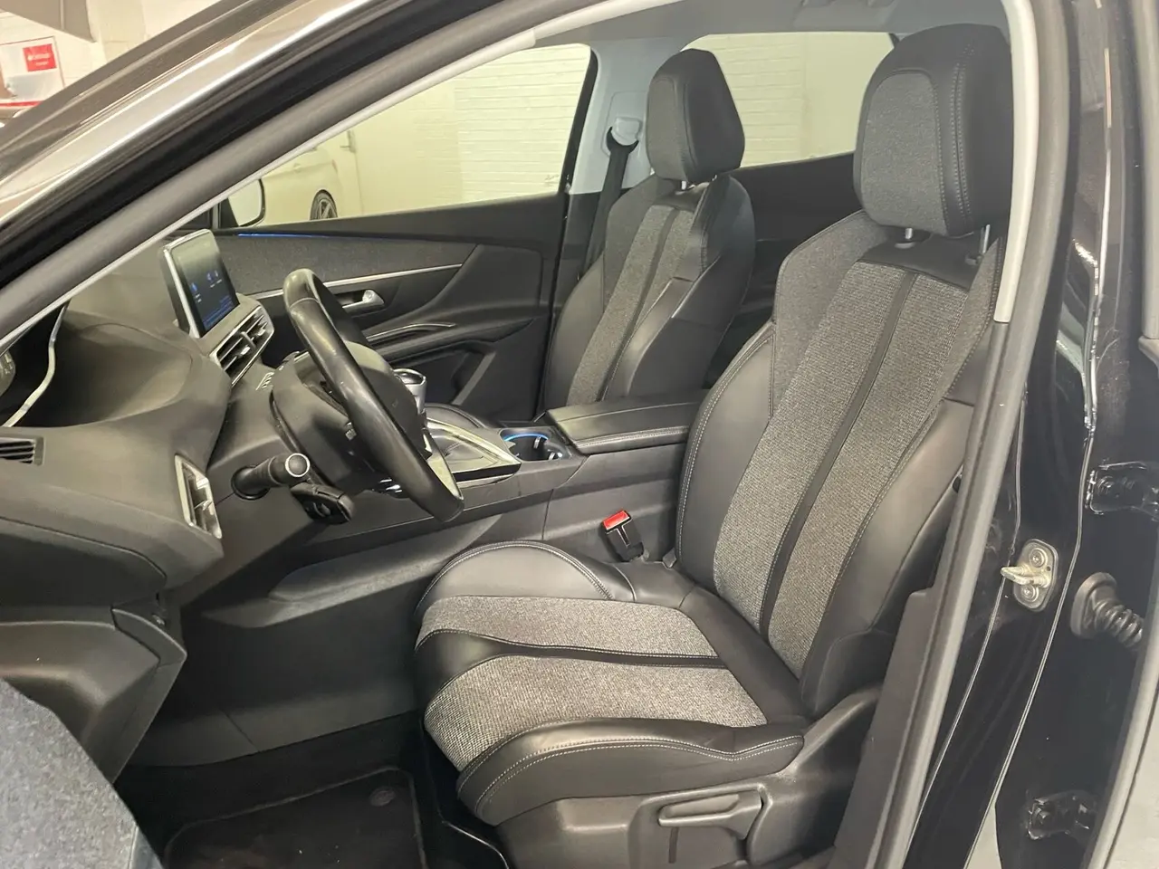 Billede 8 - Peugeot 3008 1,2 e-THP Allure 130HK 5d 6g