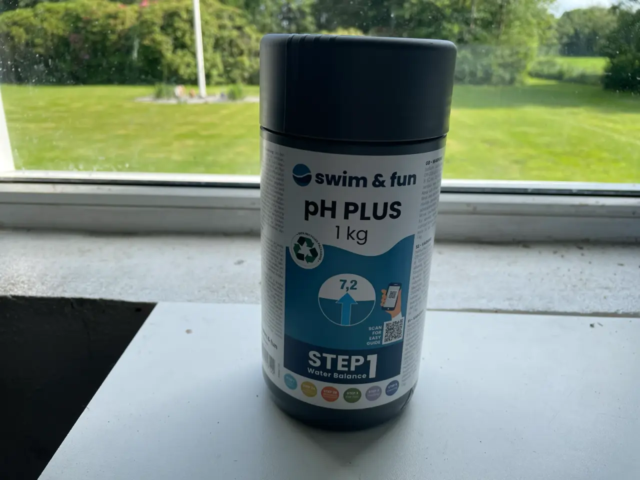Billede 7 - Tilbehør til pool