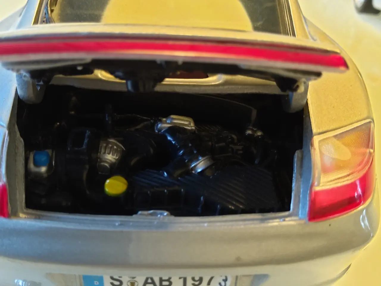 Billede 5 - Porsche