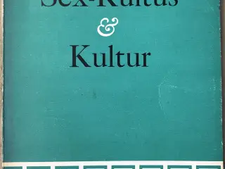 Sex-Kultus & Kultur, Søren Holm