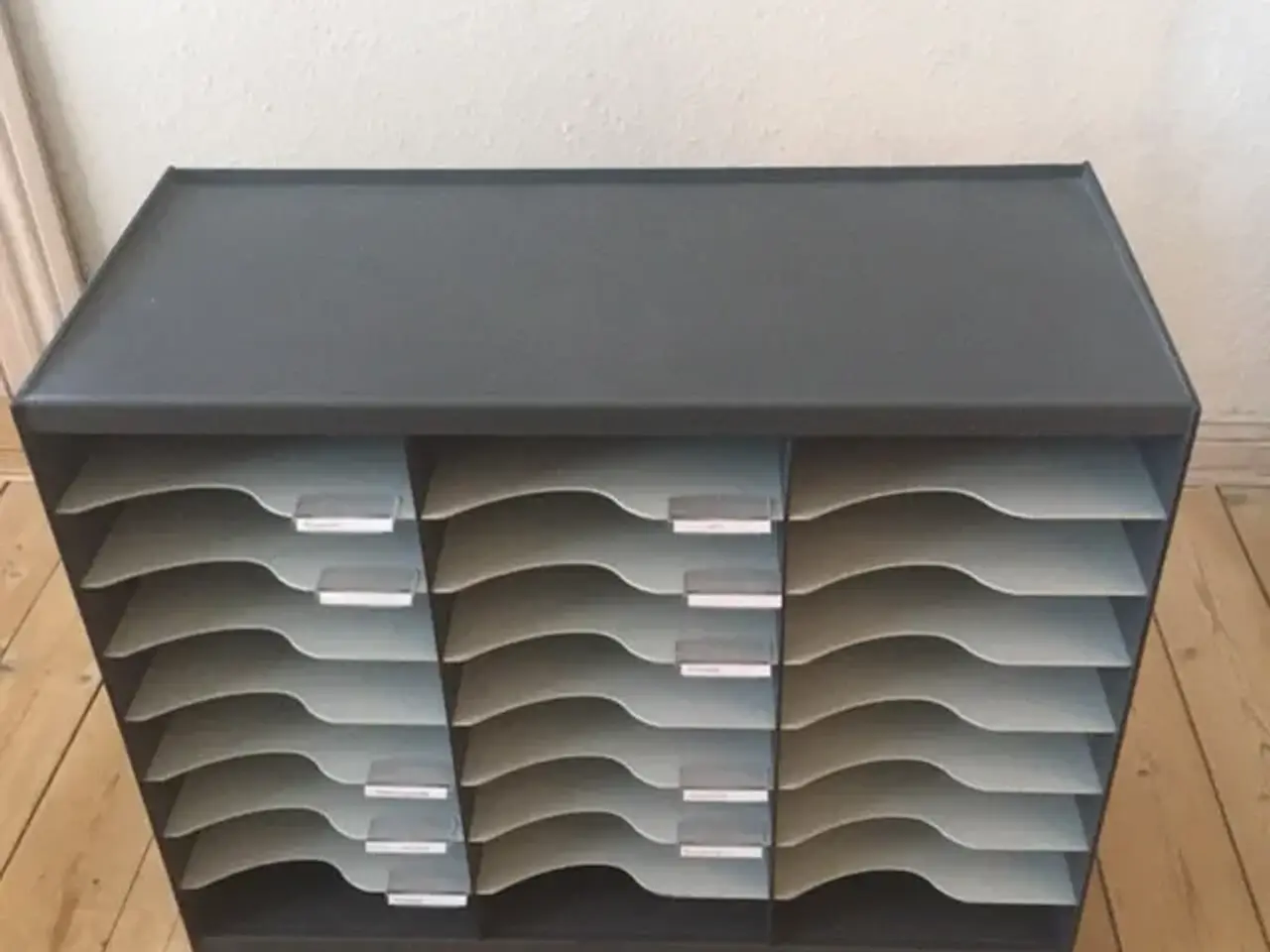 Billede 2 - opgave styring