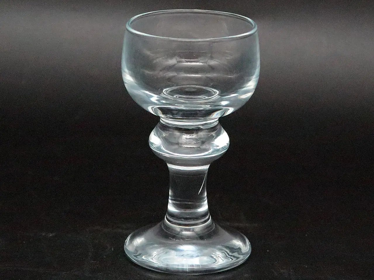 Billede 6 - Holmegaard Jægerglas – portvin/sherry, Per Lütken