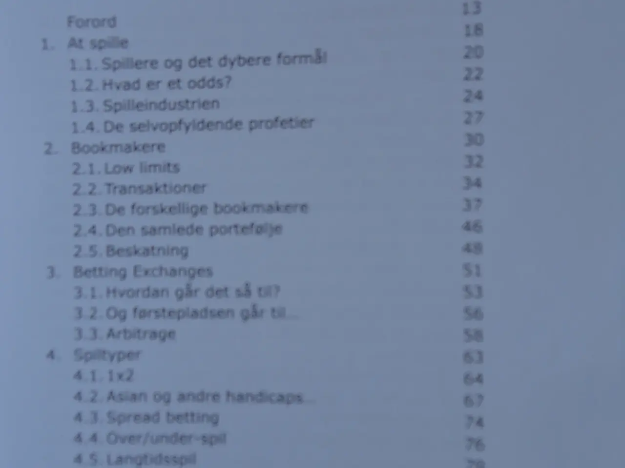 Billede 2 - Vind på Sport :