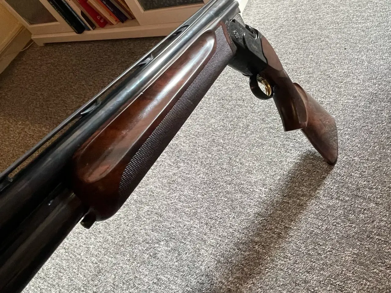 Billede 3 - Cæsar Guerini Summit black
